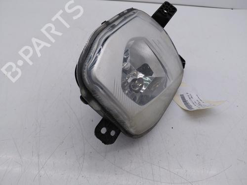 Left front fog light FORD FIESTA VII (HJ, HF) 1.0 EcoBoost | BP35923691C30 - Image 2