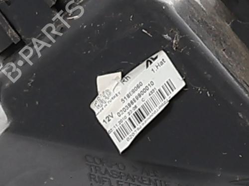 Right taillight FIAT PUNTO (199_) | BP36583683C35 - Image 2