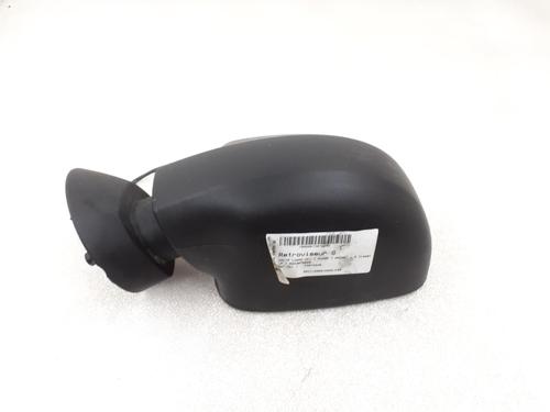 Left mirror DACIA LOGAN MCV (KS_) 1.5 dCi (KS0W) | BP24787936C26 - Image 2