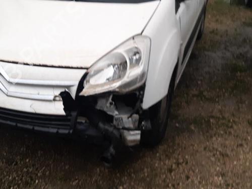 Washer pump CITROËN BERLINGO Box Body/MPV (B9) 1.6 HDi 90 16V | BP24783410E24 - Image 9