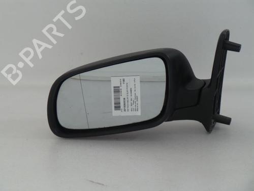 Retrovisor esquerdo SEAT ALHAMBRA (7V8, 7V9) 2.0 i (115 hp) 24774648