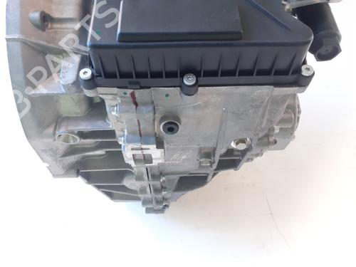 Gearbox RENAULT MEGANE IV Hatchback (B9A/M/N_) 1.8 RS 300 (B9M8) | BP34218909M3  - Image 9