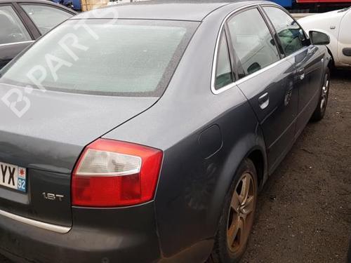 Engine AUDI A4 B6 (8E2) 1.8 T | BP24783177M1 