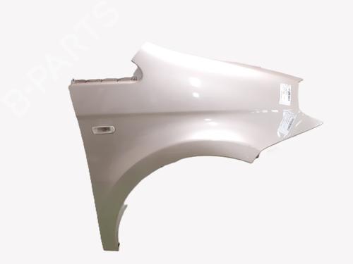 Used Right front fenders LANCIA MUSA (350_) 1.3 D Multijet (350.AXB11, 350.AXB1A) (70 hp) 24797413