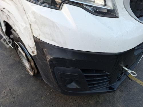 Gearbox PEUGEOT EXPERT Van (V_) 1.5 BlueHDi 120 | BP33541203M3 - Image 34