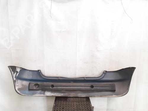 Rear bumper MERCEDES-BENZ A-CLASS (W168) A 160 (168.033, 168.133) | BP24789110C8 