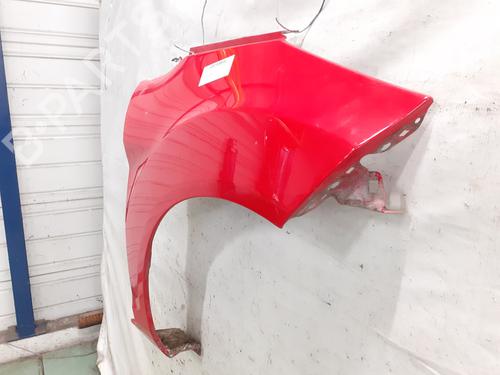 Right front fenders FORD FIESTA VI (CB1, CCN) 1.4 TDCi | BP32183763C42