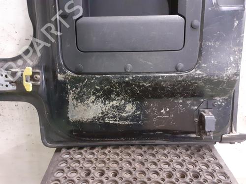 Klapa tylna prawa CITROËN BERLINGO MULTISPACE (B9) 1.6 HDi 110 | BP29925421C77