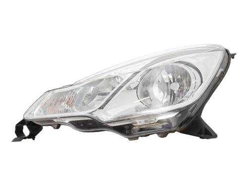 Left headlight CITROËN C3 II (SC_) 1.0 VTi 68 | BP35968583C28 - Image 5