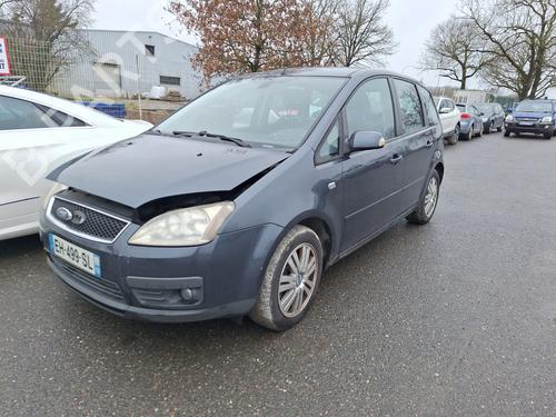 Front bumper FORD FOCUS C-MAX (DM2) 1.8 TDCi | BP33310160C7  - Image 8
