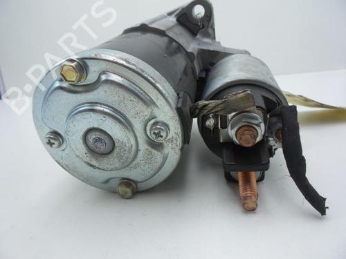 Starter RENAULT TWINGO III (BCM_, BCA_) | BP24780678M8