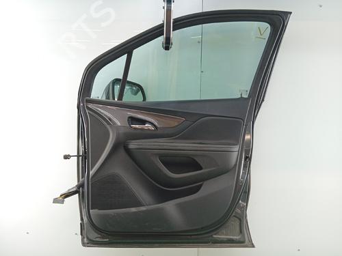 Used Right front door Right front door OPEL MOKKA / MOKKA X (J13) 1.4 (_76) (140 hp) 35942762 35942762