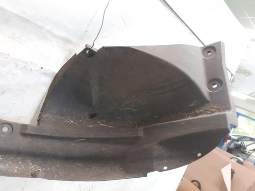 Wheel arch DACIA LODGY (JS_) 1.5 dCi (JSMC, JSAF) | BP30121952C56 