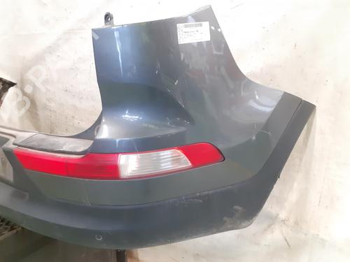 Paragolpes trasero Paragolpes trasero 30147037 30147037