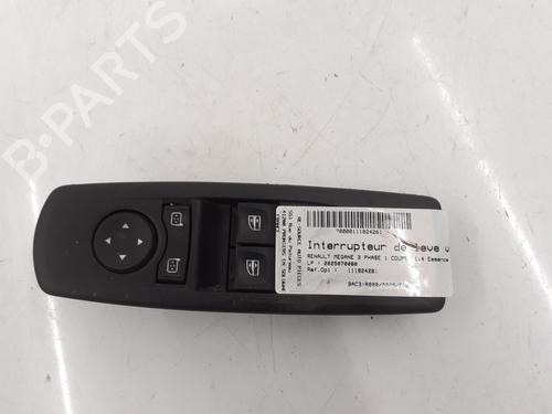 Used Switch RENAULT MEGANE III Coupe (DZ0/1_) 1.4 TCe (DZ0F, DZ1V) (131 hp) 30898931