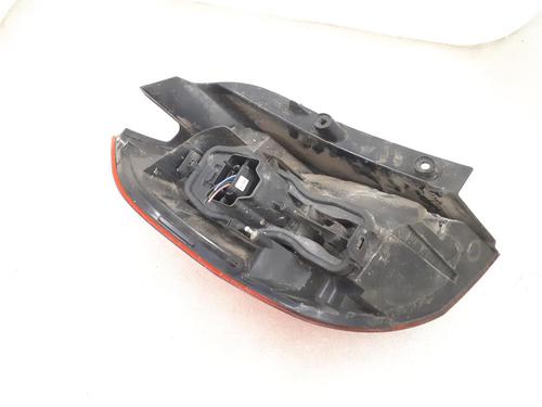 Used Right taillight RENAULT GRAND SCÉNIC II (JM0/1_) 1.5 dCi (JM1E) (106 hp) 24791582