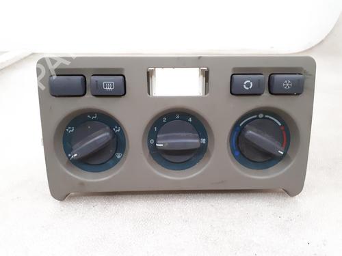 Climate control LAND ROVER FREELANDER I Soft Top (L314) 1.8 i 16V 4x4 | BP24791970I5 