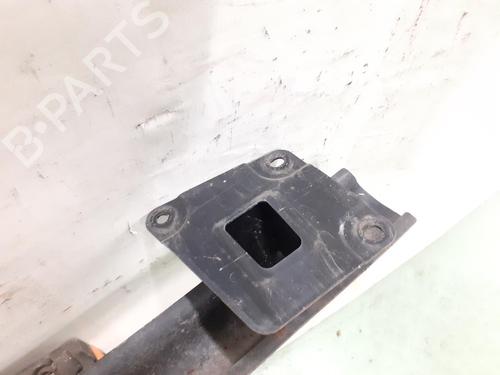 Rear bumper reinforcement VW POLO IV (9N_, 9A_) 1.2 12V | BP24786656C73