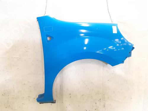 Used Right front fenders RENAULT KANGOO Express (FW0/1_) 1.5 dCi 70 (FW0A, KW0V) (68 hp) 26618373