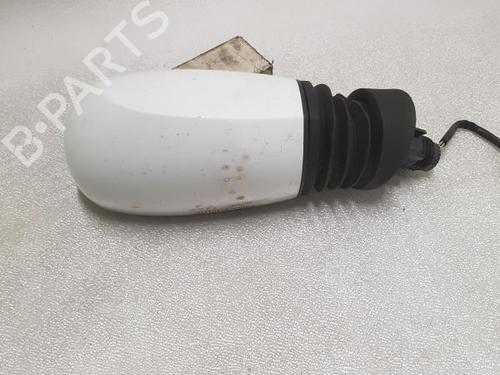 Right mirror FIAT PUNTO (188_) 1.3 JTD 16V | BP24777287C27 