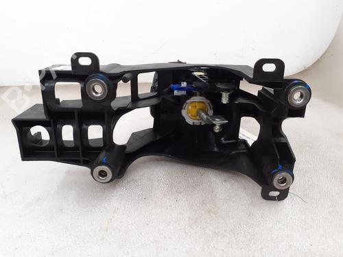 Gear lever RENAULT CLIO V (B7_) 1.0 TCe 90 (B7MT) | BP24794859M90 