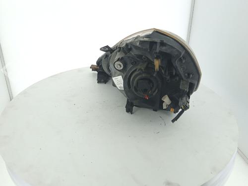 Used Right headlight Right headlight HONDA JAZZ II (GD_, GE3, GE2) 1.3 iDSi (GD1) (83 hp) 36756240 36756240