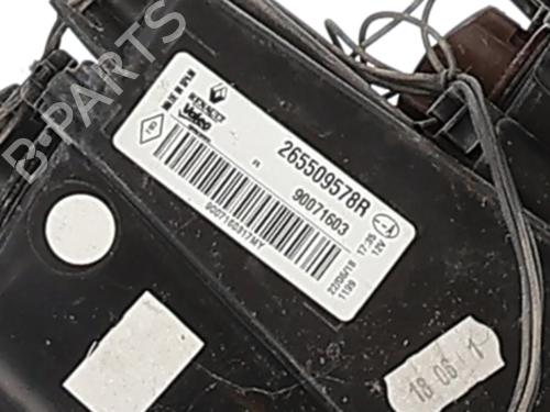 Right taillight RENAULT MEGANE IV Hatchback (B9A/M/N_) 1.5 dCi 110 (B9A3) | BP37742112C35 - Image 6