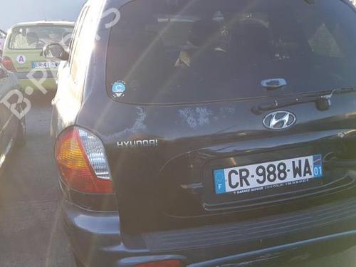 Switch HYUNDAI SANTA FÉ I (SM) 2.0 CRDi 4x4 | BP24778712I30 