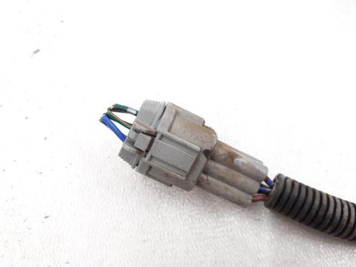 Front left window mechanism NISSAN X-TRAIL I (T30) 2.2 dCi 4x4 | BP24786041C22 