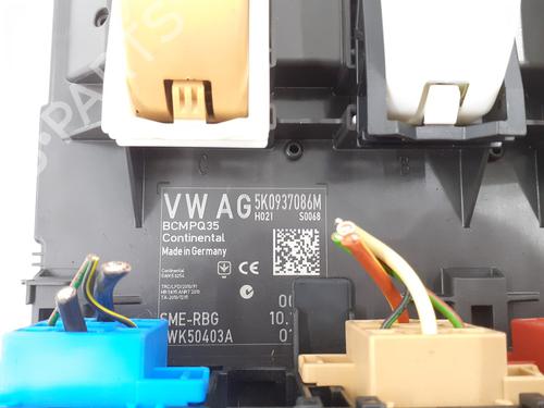 fuse-box-vw-touran-1t3-2010-2011-2012-2013-2014-2015-2016-30590971 main image