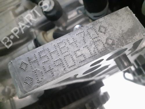 Engine RENAULT EXPRESS Box Body/MPV  | BP36371054M1  - Image 6