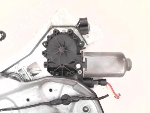 Used Front right window mechanism RENAULT LAGUNA I (B56_, 556_) 1.8 (94 hp) 24784370