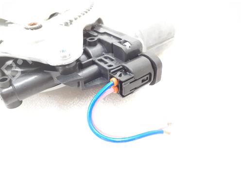 Front right window mechanism MITSUBISHI OUTLANDER III (GG_W, GF_W, ZJ, ZL, ZK) 2.4 Hybrid 4WD (GG3W) | BP24790905C23 