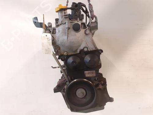 Engine DACIA DOKKER Box Body/MPV 1.6 | BP32445269M1
