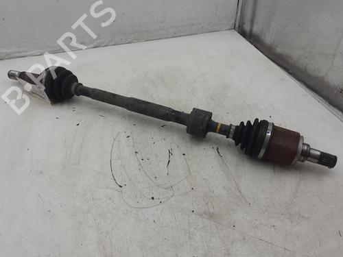 Used Right rear driveshaft MITSUBISHI OUTLANDER III (GG_W, GF_W, ZJ, ZL, ZK) 2.4 Hybrid 4WD (GG3W) (208 hp) 24790878