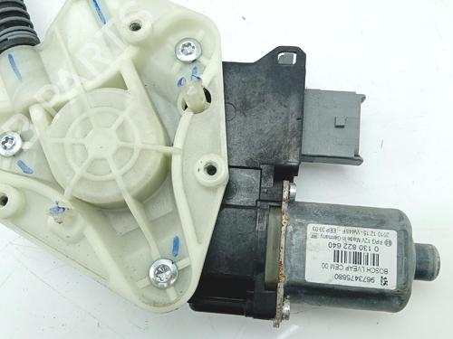 Front right window mechanism PEUGEOT RCZ 2.0 HDi | BP37449939C23 - Image 7