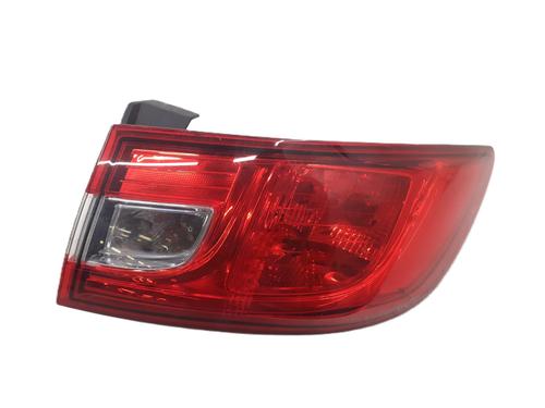 Used Right taillight RENAULT CLIO IV (BH_) 1.5 dCi 90 (90 hp) 24772811