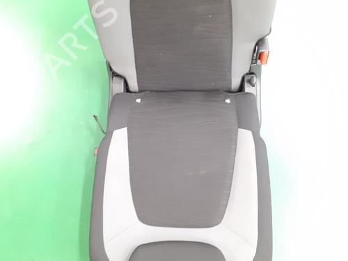 Sæde Bagtil CITROËN C4 Picasso II 1.6 HDi / BlueHDi 115 | BP24791801C17 