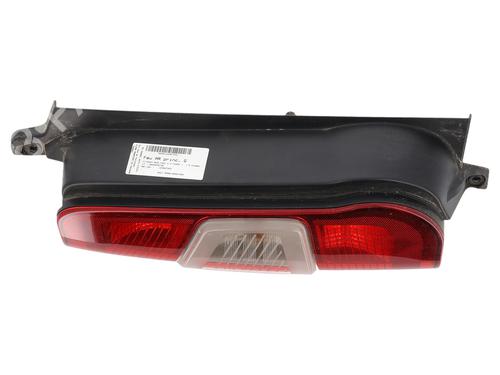 Used Left taillight Left taillight CITROËN BERLINGO Box Body/MPV (K9) [2018-2026] 36468670 36468670