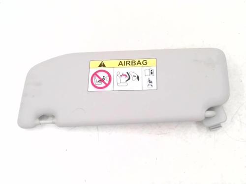 Right sun visor CITROËN C3 III (SX) 1.6 BlueHDi 75 | BP24780508I2 - Image 3