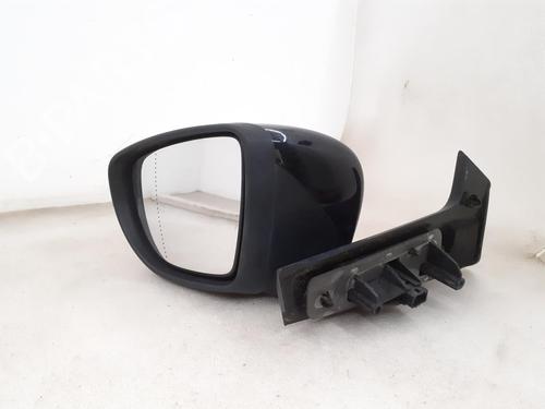 Used Left mirror Left mirror RENAULT ZOE (BFM_) ZOE (92 hp) 24794211 24794211