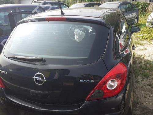 Højre baglygte OPEL CORSA D (S07) 1.3 CDTI (L08, L68) | BP24788093C35 