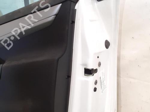 Right front door CITROËN C4 Grand Picasso I (UA_) 1.6 HDi 110 | BP24795687C3
