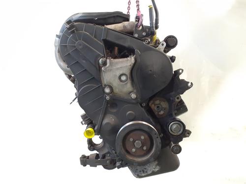 Motor CITROËN BERLINGO / BERLINGO FIRST Box Body/MPV (M_) 1.9 D 70 (MBWJZ, MCWJZ) (69 hp) 30636468