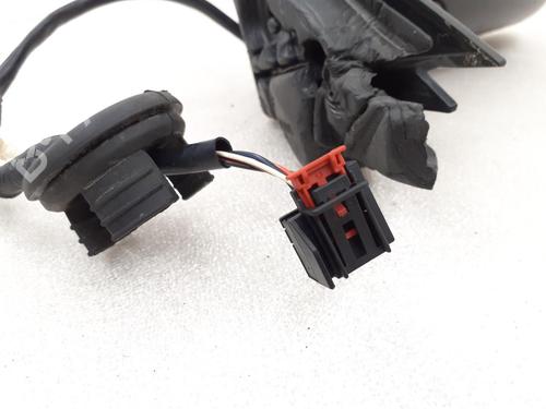 Left mirror AUDI A3 Sportback (8PA) 2.0 TDI | BP24787657C26 