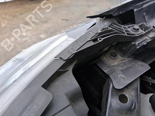Radio RENAULT KADJAR (HA_, HL_) 1.5 dCi 110 (HLA3) | BP34479287E6 - Image 32