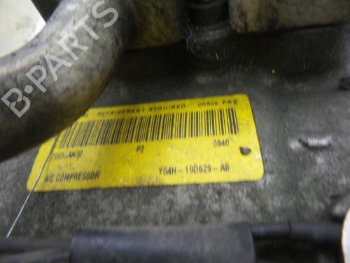 AC Kompressor FORD FOCUS I (DAW, DBW) 1.8 Turbo DI / TDDi | BP24784662M34 
