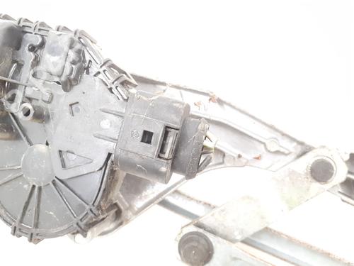 Front wiper motor FORD FOCUS II (DA_, HCP, DP) 1.8 TDCi | BP24772933M29 