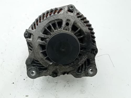 Used Alternator Alternator RENAULT SCÉNIC III (JZ0/1_) 1.5 dCi (110 hp) 24792767 24792767