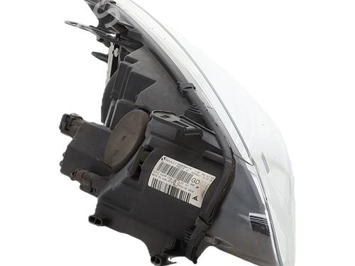 Venstre forlygte Venstre forlygte RENAULT MEGANE III Grandtour (KZ0/1) 1.5 dCi (KZ1G, KZ1W, KZ0R) (95 hp) 37203359 37203359